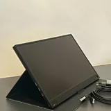 Портативный монитор ZEUSLAP P15A 15.6" 2