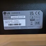 Монитор LG 24MR400-B 24 дюйма 2