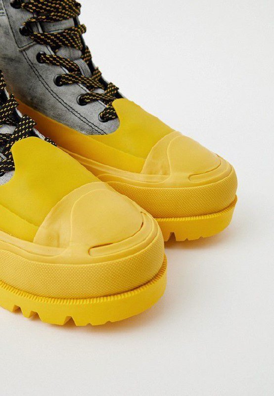 Ботинки Diesel 45 eur 4