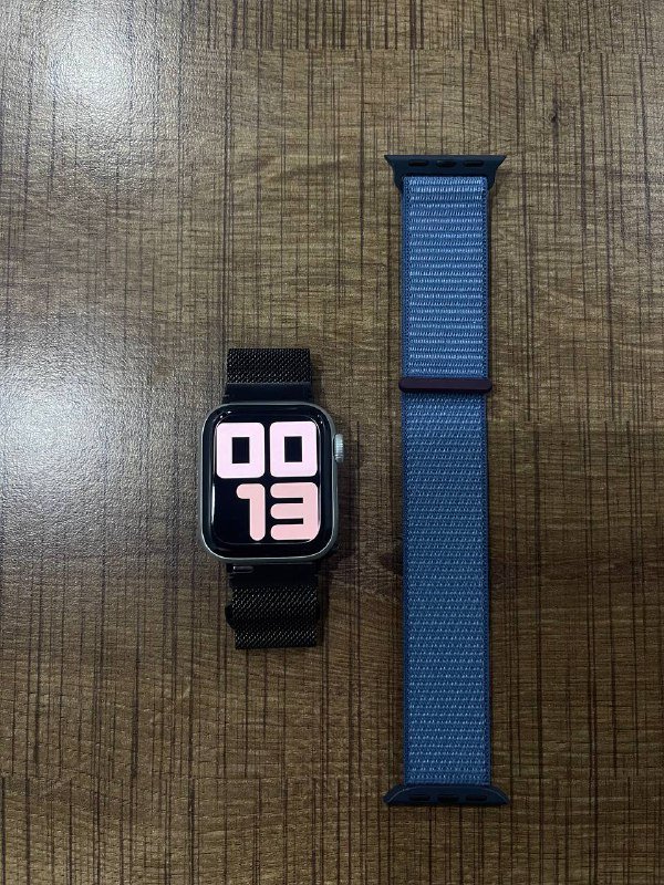Apple Watch SE 2-го поколения 3