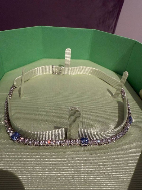 Браслет Swarovski 4