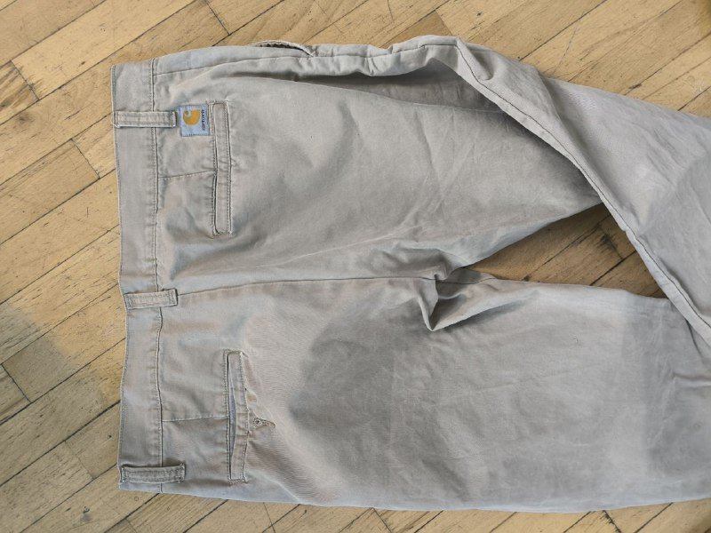 Штаны брюки мужские 2 шт. 3