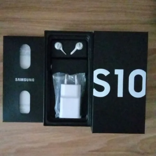 Samsung Galaxy S10