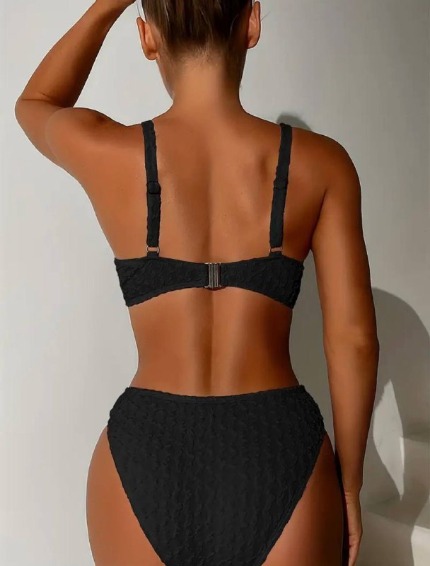 Купальник, пляжная накидка 2