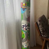Детский игровой коврик Rollmatz 3