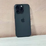 Apple iPhone 15 Pro 256gb черный 2