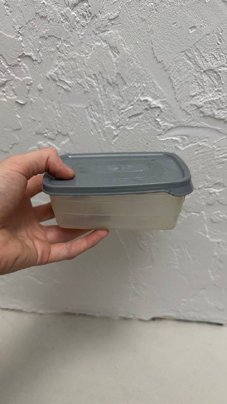 Черные, маленькие, ультрамаленткие контейнеры, сундучки, серые контейнеры 2