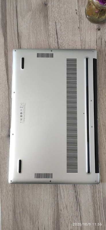 Ноутбук Huawei MateBook D 15, i3 10110U, 8GB, SSD 256GB 7