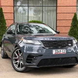 Range Rover Velar 2