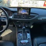 Audi A6 2.0 TFSI Quattro Premium S-Line 3