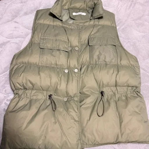 Women's vest