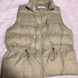 Women's vest 1