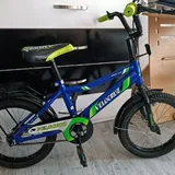 Детский велосипед Velocruz 2