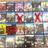 Диски для PlayStation 4 и PlayStation 5 3