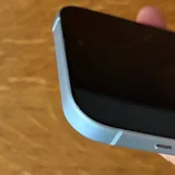 iPhone 15 128GB с 2 SIM, в хорошем состоянии 4