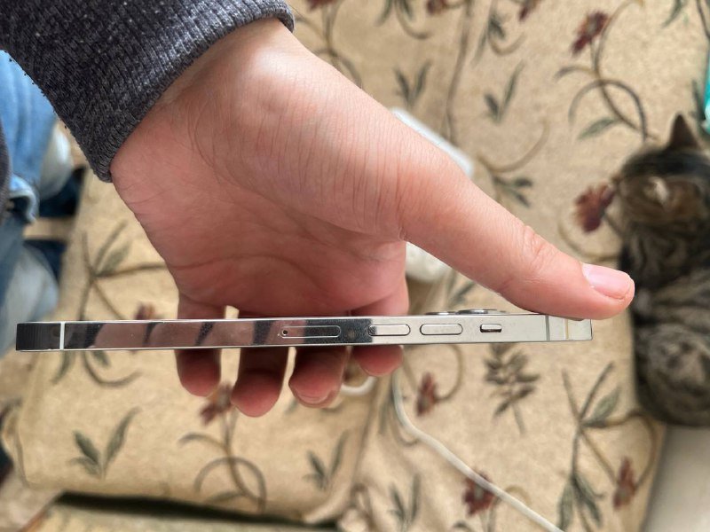 iPhone 13 Pro Max 128GB