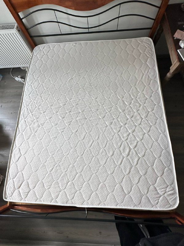 Матрас Ormatek ортопедический беспружинный 2