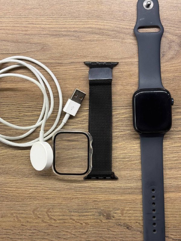 Apple Watch 8 Series 45мм