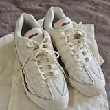 Nike Air Max 95 x Undefeated кроссовки 2