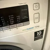 Стиральная машина Samsung 1
