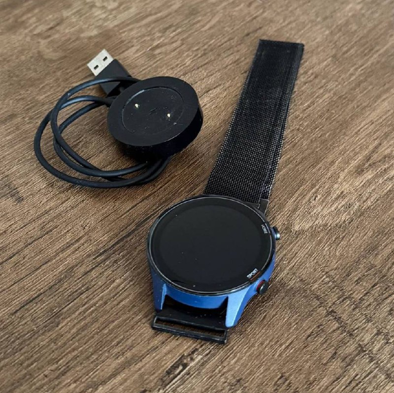 Xiaomi Mi Watch 2