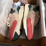 Кроссовки New Balance 4