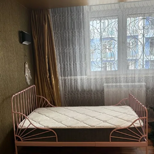 Кровать IKEA