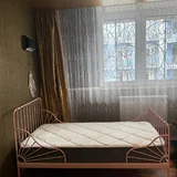 Кровать IKEA 1