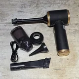 Аккумуляторные воздуходувки 2