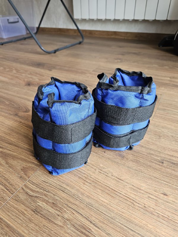 Коврики, Утяжелители для ног 2