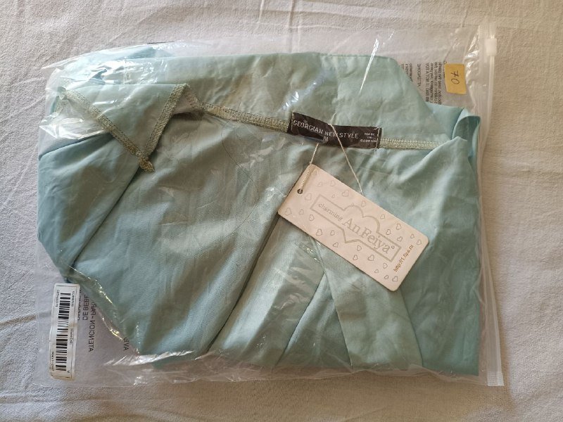 Женская одежда размер M