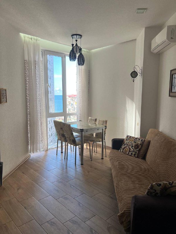 Квартира 3 комнаты, с мебелью и техникой, аренда 3