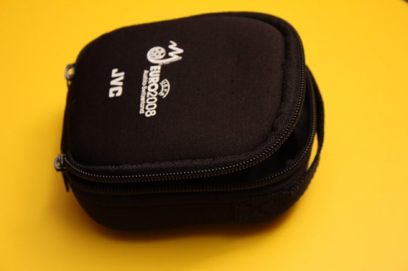 Крепления для GoPro, смартфона и сумочка для аксессуаров 5