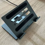 Подставка для ноутбука с темой 2