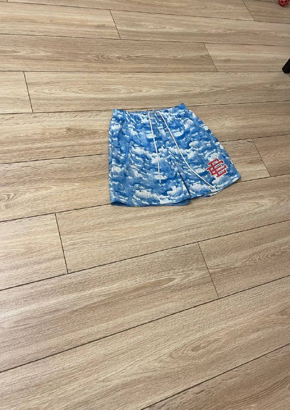 Шорты Eric Emanuel 3