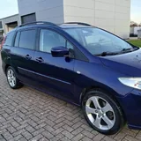 Mazda 5 2006 3