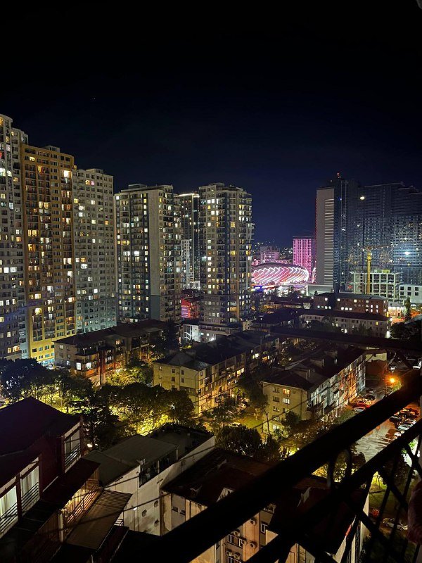 Квартира 1+1, аренда 7