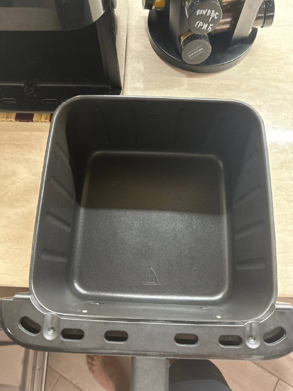 Аэрогриль Xiaomi smart 6,5 л 5