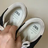 Кеды ZARA, размер 40 3
