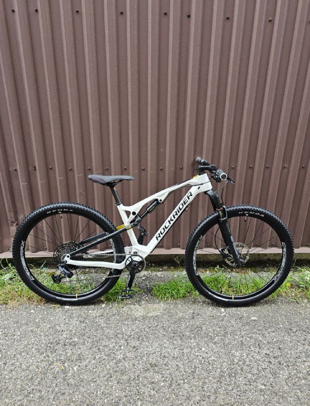 Европейские велосипеды в идеальном состоянии 7