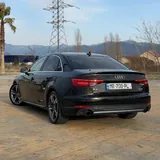 Audi A4 2.0T quattro S-line 5