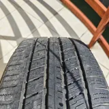 Резина 225/55 R18 3