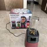 Мультиварка Tefal SERIE EPC50-B, вакуумный блендер SBU 7874RD 3