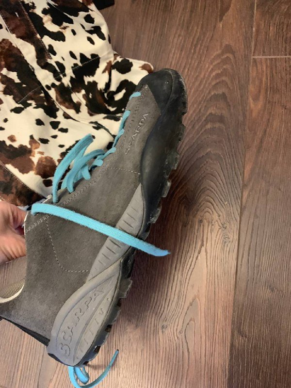 Резиновые сапоги 39 Jin Deng 4