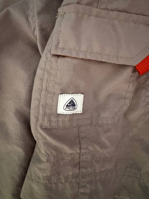 Шорты Nike ACG 2