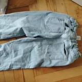 Детские джинсы, футболка, шорты 1