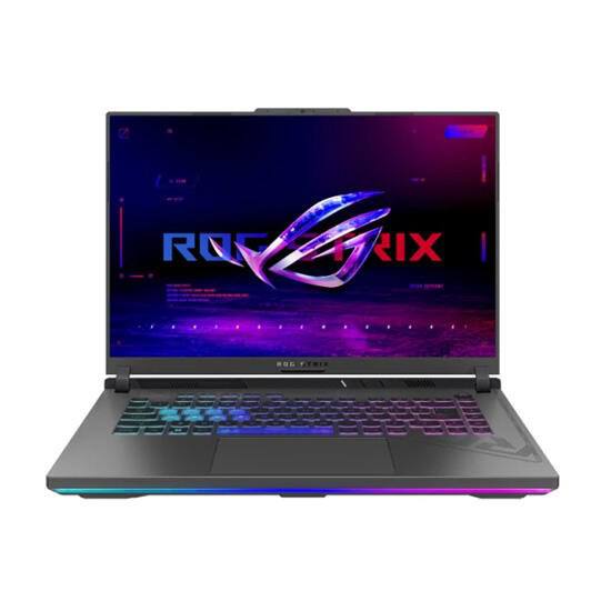 Игровой ноутбук ASUS ROG Strix G16, i7, RTX 4060, 32GB, 1TB SSD