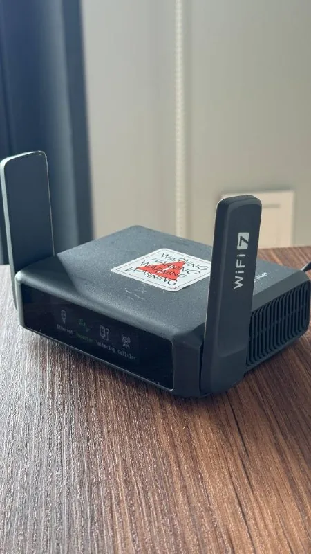 Роутер GL.iNet Slate 7 1