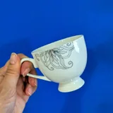 Чайный сервиз на 6 персон 9
