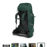 Рюкзак Osprey Aether Plus 70 2